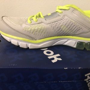 NEW Reebok running shoes